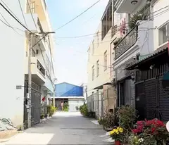 storey house for sale - thanh xuan 22 near minh phat market, near tx22, near to ngoc van, thanh xuan ward, alley