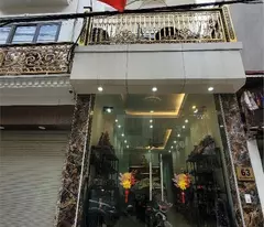 storey house for sale, thanh xuan, hanoi. area 50m2, with elevator. asking price is 12 billion, negotiable