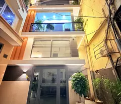 storey house for sale - ton that tung - assigned to nguyen thi minh khai, 7.5x10.5m, contract price 95 million, 36.8 billion.
