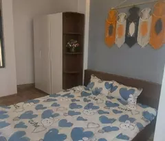 storey house for sale, tran cao van, thanh khe, 70m, bloom hau, kiet oto - 3.89 billion