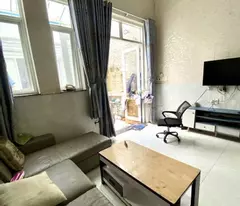 storey house for sale truong van hai tang nhon phu b thu duc - 53m2 - close to book street park - 4.9 billion