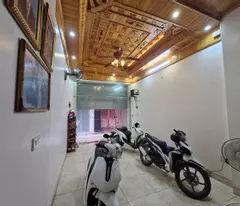 storey house for sale, van phu urban area, ha dong, office business, 45m x 8 billion.