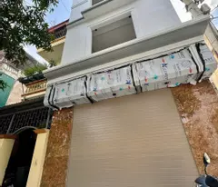 storey house for sale, yen be street, kim chung, hoai duc. right next to hoai duc a high school