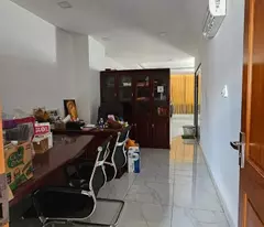 storey house on binh trung dong street, district 2, good price