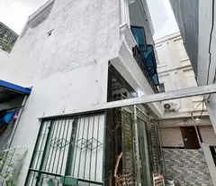 storey independent house for sale in hao khe - le chan, hai phong southwest direction - modern design - price