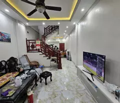 storey kha le residential house for sale, lane 2, nguyen quyen right next to the flower garden
