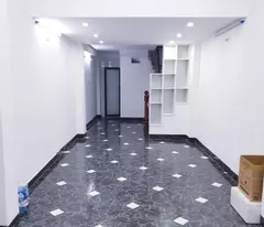 storey reinforced concrete house for sale in district 10 - 3m clear alley - 27m2 - slightly 6 billion