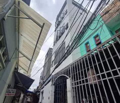 storey service apartment, right at marketing university, income 1 billion/year, 84m2, tan street