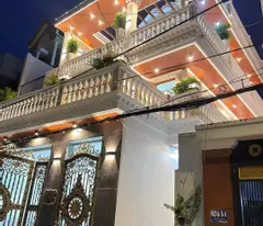 storey street house for sale, 8x20m, price 11.9 billion, 8m street, nguyen anh thu