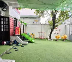 storey villa, 150m2 bui dinh tuy, 7 bedrooms, hxh to avoid 16.5 billion cash flow
