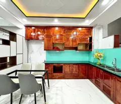 storey villa - 6m alley in high-end area bach dang, tan binh - for rent 40 million/month - price 11.9 billion tl