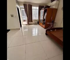 storey villa, 8m wide frontage, car garage, prime location, le thi rieng street, district 12 (near people's committee & houses)