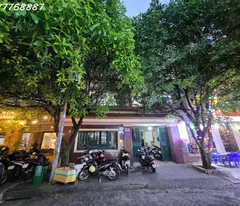 storey villa in front of phan xich long phu nhuan food court