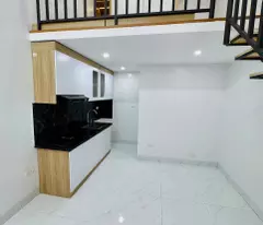 story, 2-bedroom house for sale, hoang van thu - price only 1.6 billion
