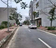 story building house for sale - icc quan mau urban area, le chan - hai phong