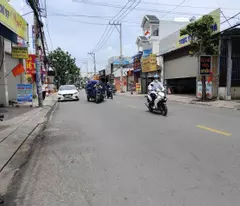 story front house for sale nguyen thi keu - tth, district 12 - price only 12.8 billion