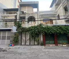 story front house for sale phan dinh phung, nha trang ward (prime location - good price)