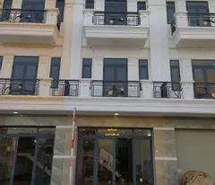 story house for sale - 100% new house - land area 65.7 m² - usable area 183.5 m²