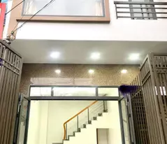 story house for sale 10.5m street front - available income - huynh tan phat - da nang - price 9.6 billion