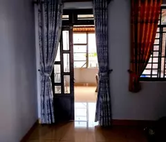 story house for sale, 108m2, van long lake lane, binh hung hoa b, binh tan - price 5.8 billion - red book