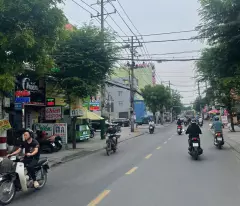 story house for sale (14x70) face on nguyen van qua, district 12 deep reduction of 73 billion
