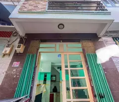 story house for sale, 16m², 2.3 billion - le van luong, tan hung, district 7 - pink book