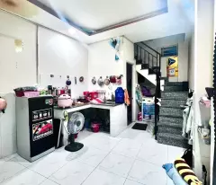 story house for sale, 2 bedroom, 2 billion - golden location in district 9