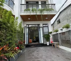 story house for sale, 2 front frontages, 131 tran phu
