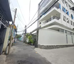 story house for sale, 252m2, lane 18 linh trung, thu duc - price 11 billion - original red book