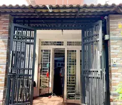 story house for sale (4 x18m, back), parking car, ta quang buu, district 8 - only 7 billion