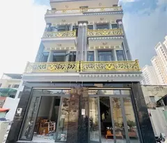 story house for sale 40m2 nguyen suy lane, tan qui, tan phu - price 5.4 billion - owner's red book