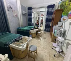 story house for sale (4.3x24.5) front tran thi co, thi an, district 12 nhh 8 billion