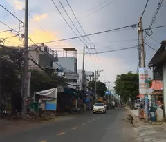 story house for sale, 45m², 3 bedrooms, 2 bathrooms, only 3 billion - binh hung hoa b, binh tan, hcm