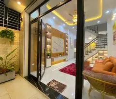 story house for sale, 45m², dong da - 6 billion over - owners red book