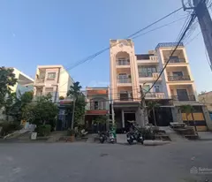 story house for sale (4.5x18m), binh hung commune kdc, next to pegasuite, district 8 bus - 7 billion
