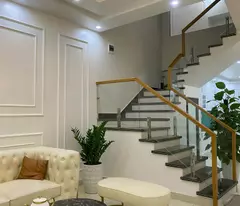 story house for sale 46m2 in phu luu street, bac ha ward, kien an district, hai phong