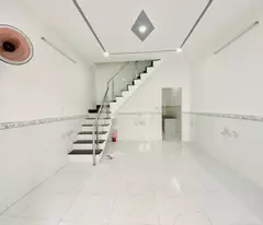 story house for sale, 47m², nguyen van luong lane, go vap - only 4.2 billion - private pink book
