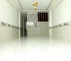 story house for sale, 48m2, street 3, binh hung hoa, binh tan, only 4 billion - red book