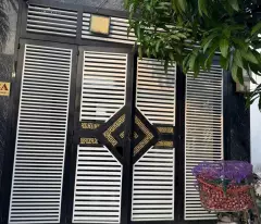 story house for sale (4x20) front tan chanh hiep 03, district 12 good price