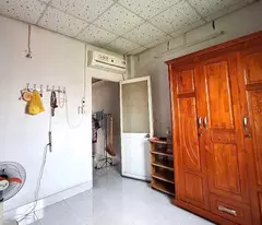 story house for sale, 50m2, vo van hat, district 9, price 2.2 billion - owner's pink book