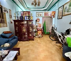story house for sale - 52m2 - nguyen van linh - district 7 - only 7 billion