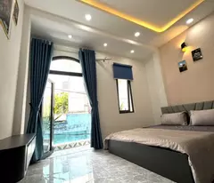 story house for sale 54m2 nguyen sang, tan phu - price 5.9 billion - owner's pink book