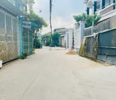 story house for sale - 56m2 car parking at trung my tan xuan - near trung chanh market - boundary to district 12 - nhhinh 3