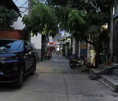 story house for sale, 56m2, huong lo 2, binh tri dong a, price 4.6 billion - owner's pink book