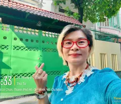 story house for sale 5m car front. mrs. le chan, tan dinh, district 1 - super large area, 105m2 - horizontal