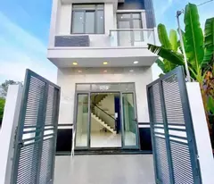 story house for sale 60m2 near vincom le van viet nhinh 3 billion