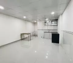 story house for sale, 62m2, tan thang beach, city for only 5 billion shr original