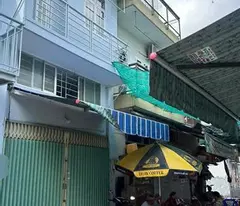 story house for sale - 6m alley - 26/3 street - tan phu approach - just over 2 billion