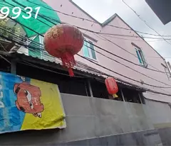 story house for sale 75m2 right at the college of industry and trade - city. thu duc – 5 billion billion
