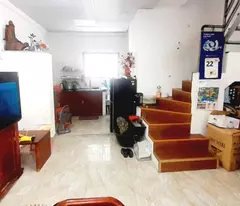 story house for sale, 77m2, tran nao, an khanh, district 2 - price 9.6 billion - owner's pink book